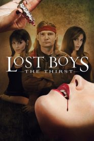 Lost Boys: The Thirst (2010) ตื่นแล้วตายยาก 3 โค่นกองทัพพันธุ์ตายยาก