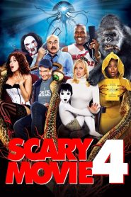 Scary Movie 4 (2006) ยำหนังจี้ หวีดล้างโลก