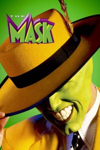 ดูหนังออนไลน์ฟรี The Mask (1994) หน้ากากเทวดา