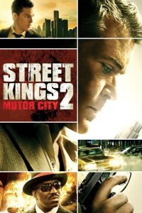 ดูหนังออนไลน์ฟรี Street Kings 2 Motor City (2011) สตรีทคิงส์ ตำรวจเดือดล่าล้างเดน 2