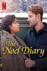 ดูหนังออนไลน์ฟรี The Noel Diary (2022) บันทึกของโนเอล
