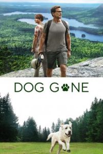 ดูหนังออนไลน์ฟรี Dog Gone (2023) หมาหลง