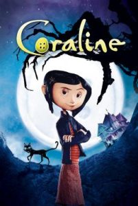 ดูหนังออนไลน์ฟรี Coraline (2009) โครอลไลน์กับโลกมิติพิศวง