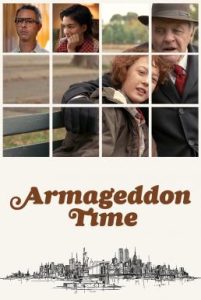 ดูหนังออนไลน์ฟรี Armageddon Time (2022) อาร์มาเก็ดดอน ไทมส์