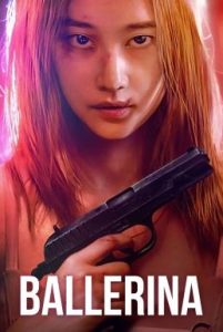 ดูหนังออนไลน์ฟรี Ballerina (2023) ร่ายระบำฆ่า