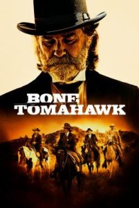 ดูหนังออนไลน์ฟรี Bone Tomahawk (2015) ฝ่าตะวันล่าพันธุ์กินคน