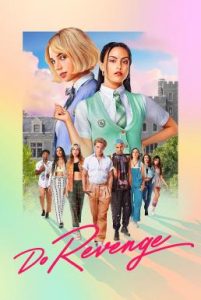 ดูหนังออนไลน์ฟรี Do Revenge (2022) แค้นนัก… สลับกันแก้