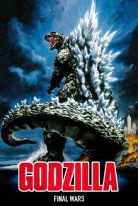 ดูหนังออนไลน์ฟรี Godzilla: Final Wars (Gojira: Fainaru uôzu) (2004) ก็อดซิลลา สงครามประจัญบาน 13 สัตว์ประหลาด