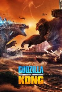 ดูหนังออนไลน์ฟรี Godzilla vs. Kong (2021) ก็อดซิลล่า ปะทะ คอง
