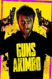 Guns Akimbo (2020) โทษที..มือพี่ไม่ว่าง
