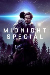 ดูหนังออนไลน์ฟรี Midnight Special (2016) เด็กชายพลังเหนือโลก
