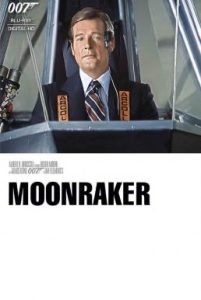 ดูหนังออนไลน์ฟรี Moonraker 007 (1979) เจมส์ บอนด์ 007 ภาค 11: พยัคฆ์ร้ายเหนือเมฆ