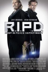 ดูหนังออนไลน์ฟรี R.I.P.D. (2013) อาร์.ไอ.พี.ดี. หน่วยพิฆาตสยบวิญญาณ