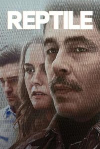 ดูหนังออนไลน์ฟรี Reptile (2023) ลอกคราบฆาตกร
