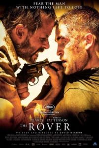 ดูหนังออนไลน์ฟรี The Rover (2014) ดุกระแทกเดือด
