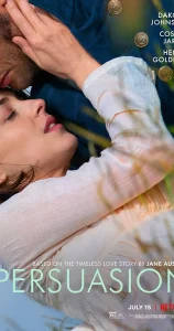 ดูหนังออนไลน์ฟรี Persuasion (2022)