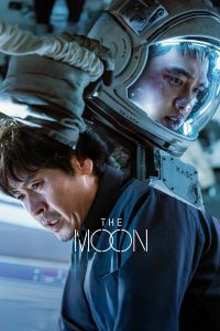 ดูหนังออนไลน์ฟรี The Moon (2023) ปฏิบัติการพิชิตจันทร์