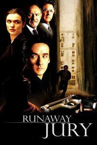ดูหนังออนไลน์ฟรี Runaway Jury (2003) วันพิพากษ์แค้น