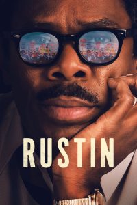 ดูหนังออนไลน์ฟรี Rustin (2023) รัสติน