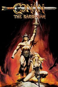 ดูหนังออนไลน์ฟรี Conan the Barbarian (1982) โคแนน ยอดคนแดนเถื่อน