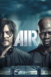 ดูหนังออนไลน์ฟรี Air (2015) กู้วิกฤติโลกสุญญากาศ