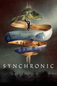 ดูหนังออนไลน์ฟรี Synchronic (2020)