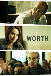 ดูหนังออนไลน์ฟรี Worth (2021) ราคาคน