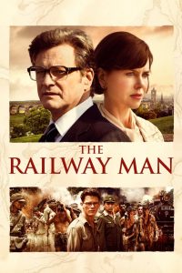 ดูหนังออนไลน์ฟรี The Railway Man (2013) แค้นสะพานข้ามแม่น้ำแคว