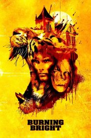 Burning Bright (2010) ขังนรกบ้านเสือดุ