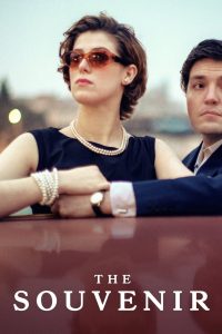 ดูหนังออนไลน์ฟรี The Souvenir (2019) ของที่ระลึก