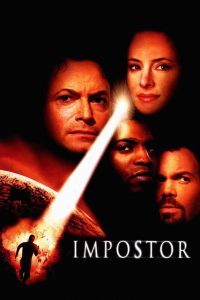 ดูหนังออนไลน์ฟรี Impostor (2001) ฅนเดือดทะลุจักรวาล 2079