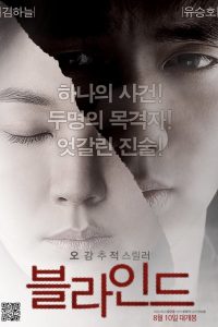 ดูหนังออนไลน์ฟรี Blind (2011) (Beul-la-in-deu) พยานมืดปมมรณะ