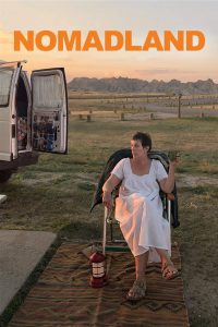 ดูหนังออนไลน์ฟรี Nomadland (2021)