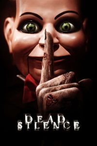 ดูหนังออนไลน์ฟรี Dead Silence (2007) อาถรรพ์ผีใบ้