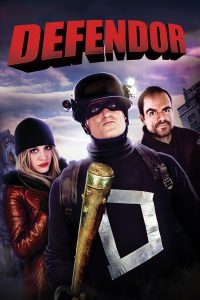 ดูหนังออนไลน์ฟรี Defendor (2009) ซุปเปอร์ฮีโร่พันธุ์กิ๊กก๊อก