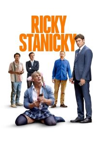 ดูหนังออนไลน์ฟรี Ricky Stanicky (2024) ริคกี้ สแตนนิคกี้ เพื่อนซี้กำมะลอ