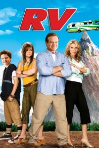 ดูหนังออนไลน์ฟรี RV (2006) ครอบครัวทัวร์ทุลักทุเล