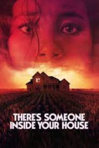 ดูหนังออนไลน์ฟรี There’s Someone Inside Your House (2021) ใครอยู่ในบ้าน