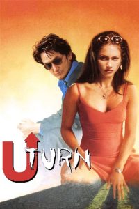 ดูหนังออนไลน์ฟรี U Turn (1997) ยูเทิร์น เลือดพล่าน