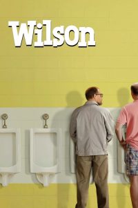 ดูหนังออนไลน์ฟรี Wilson (2017) โลกแสบของนายวิลสัน