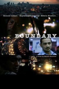 ดูหนังออนไลน์ฟรี ฟ้าต่ำ แผ่นดินสูง Boundary (2013)
