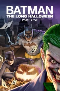 ดูหนังออนไลน์ฟรี Batman: The Long Halloween, Part One (2021)