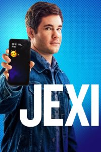 ดูหนังออนไลน์ฟรี Jexi (2019) เจ็กซี่ โปรแกรมอัจฉริยะ เปิดปุ๊บ วุ่นปั๊บ