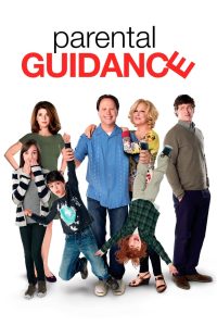 ดูหนังออนไลน์ฟรี Parental Guidance (2012) คุณยายสุดซ่า คุณตาสุดแสบ