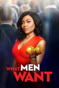 ดูหนังออนไลน์ฟรี What Men Want (2019) ฉันรู้นะ คุณคิดอะไร
