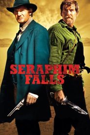 Seraphim Falls (2007) ล่าสุดขอบนรก