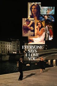 Everyone Says I Love You (1996) ทุกคนบอกว่าฉันรักเธอ