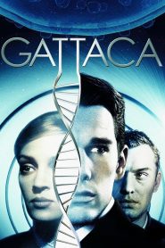 Gattaca (1997) ฝ่ากฏโลกพันธุกรรม