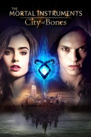 The Mortal Instruments: City of Bones (2013) นักรบครึ่งเทวดา