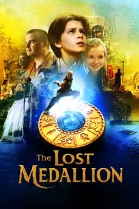 ดูหนังออนไลน์ฟรี The Lost Medallion: The Adventures of Billy Stone (2013) ผจญภัยล่าเหรียญข้ามเวลา